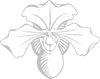 Frauenschuh Logo